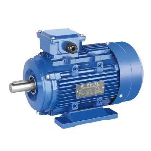 MS系列鋁殼高效三相異步電動機(jī)